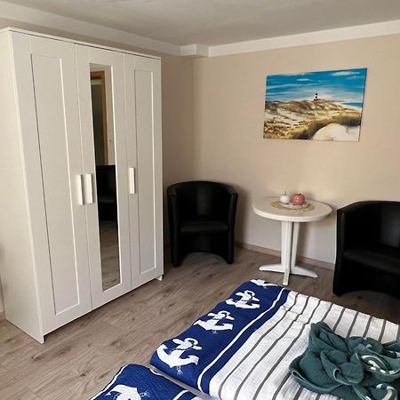 Ferienwohnung Liss Timmendorfer Strand Kültér fotó