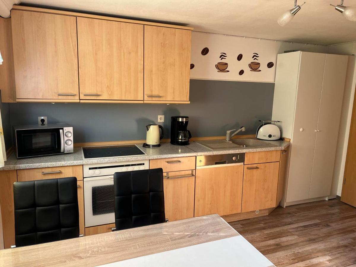 Ferienwohnung Liss Timmendorfer Strand Kültér fotó