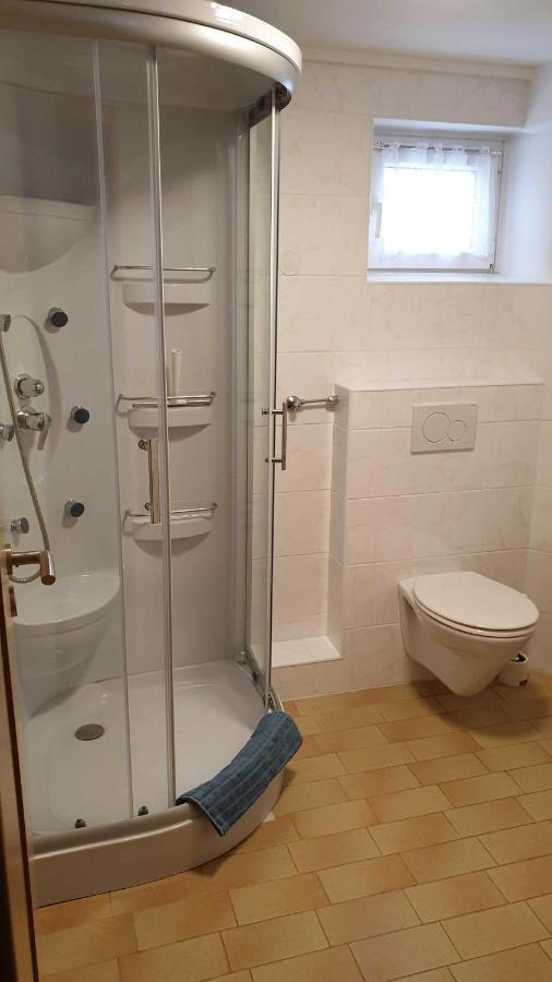 Ferienwohnung Liss Timmendorfer Strand Kültér fotó