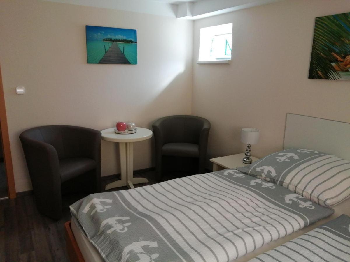 Ferienwohnung Liss Timmendorfer Strand Kültér fotó