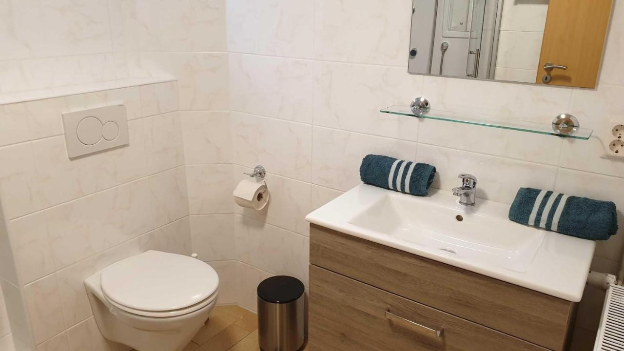 Ferienwohnung Liss Timmendorfer Strand Kültér fotó