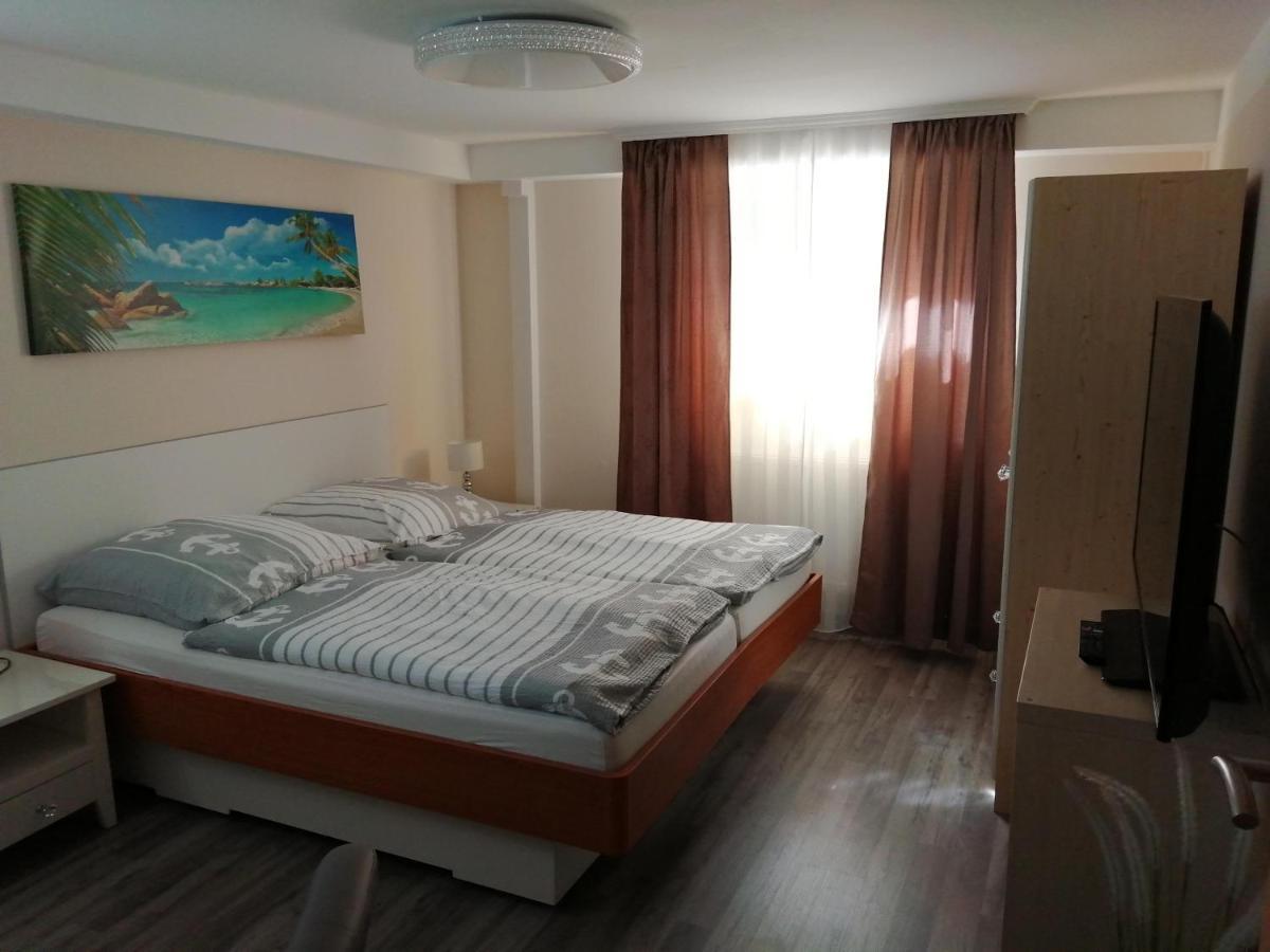 Ferienwohnung Liss Timmendorfer Strand Kültér fotó