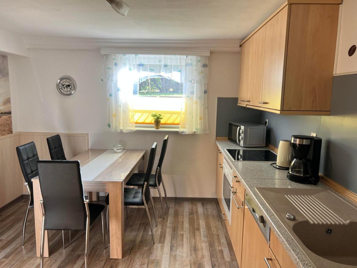 Ferienwohnung Liss Timmendorfer Strand Kültér fotó
