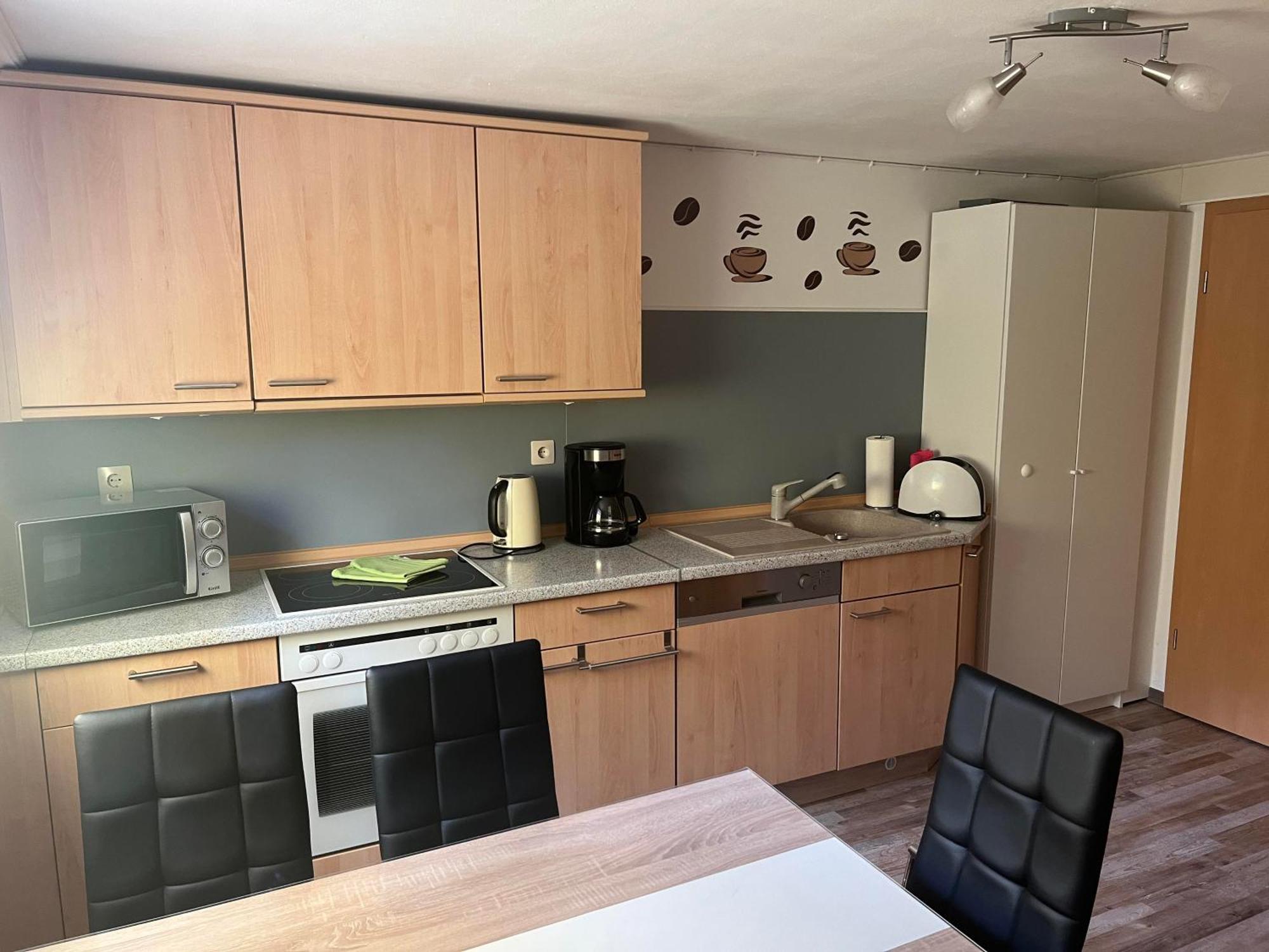 Ferienwohnung Liss Timmendorfer Strand Kültér fotó