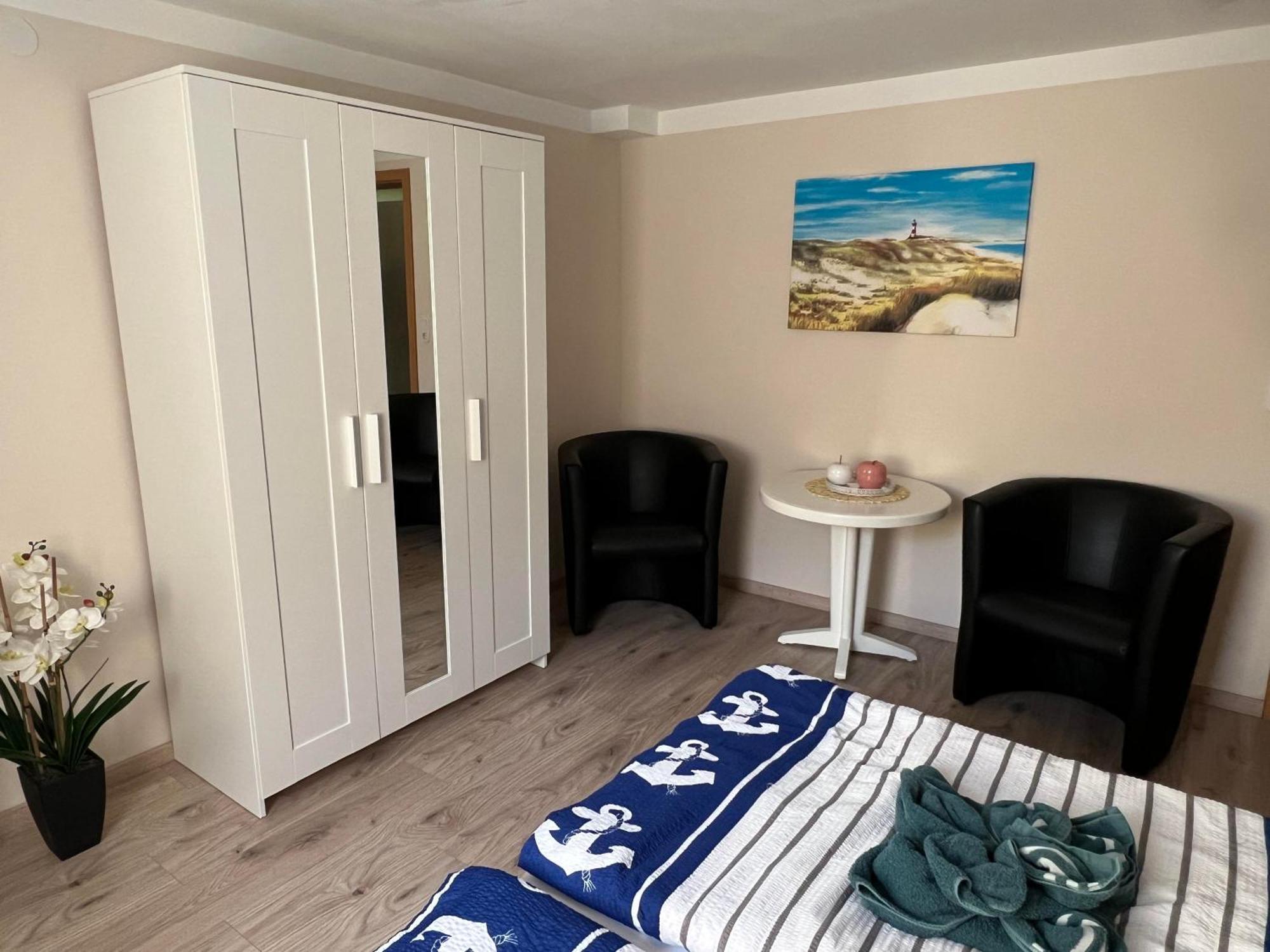 Ferienwohnung Liss Timmendorfer Strand Kültér fotó