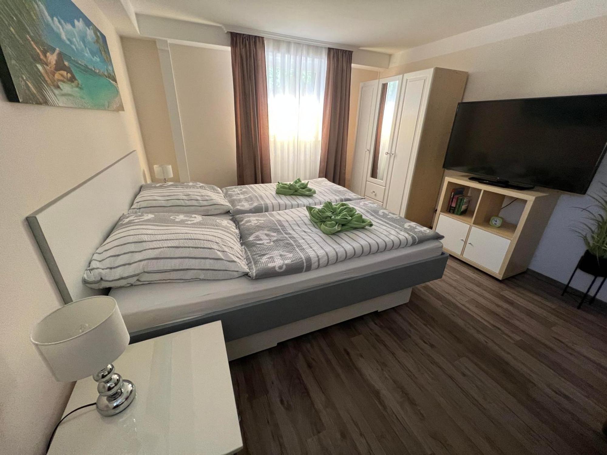 Ferienwohnung Liss Timmendorfer Strand Kültér fotó