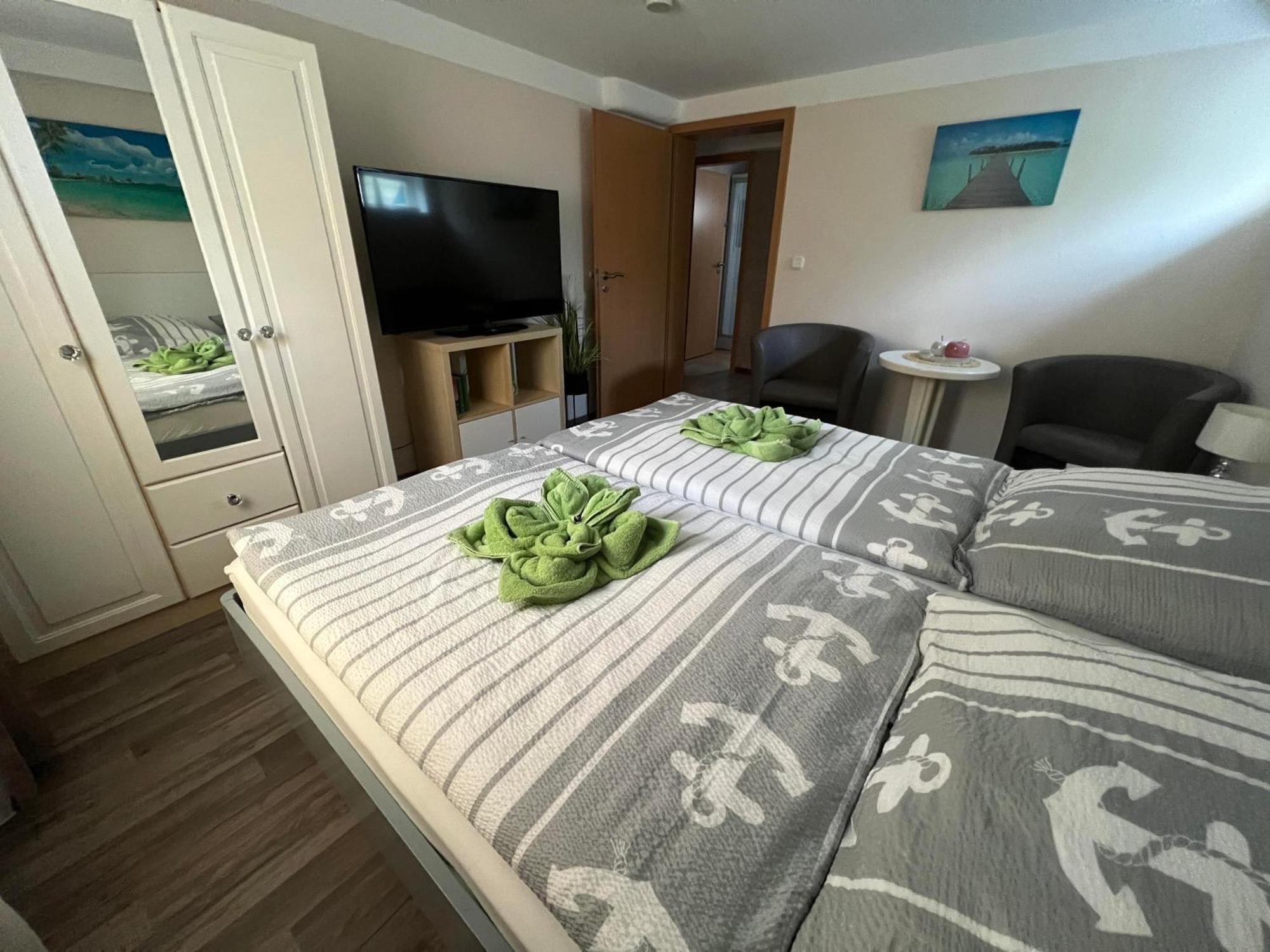 Ferienwohnung Liss Timmendorfer Strand Kültér fotó
