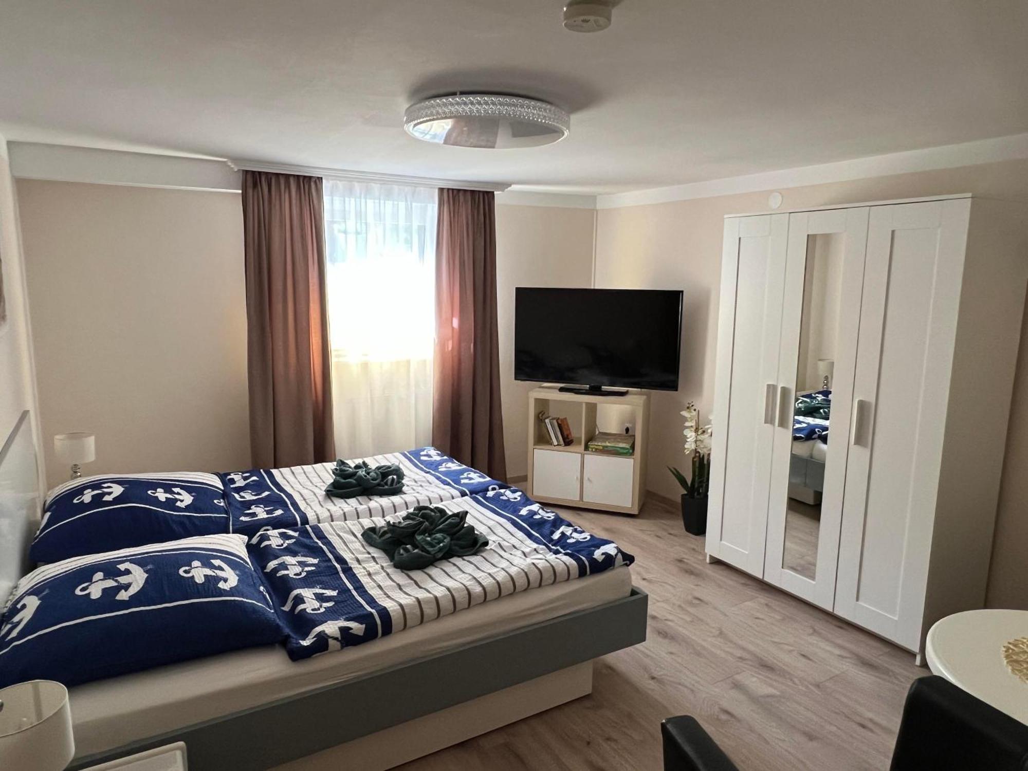 Ferienwohnung Liss Timmendorfer Strand Kültér fotó